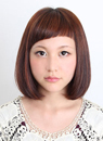 一條 ヘアスタイル001